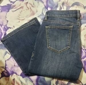 American rag bootcut jeans
